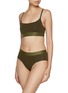Figure View - Click To Enlarge - CDLP - Scoop Bralette