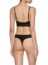 Back View - Click To Enlarge - CDLP - Scoop Bralette