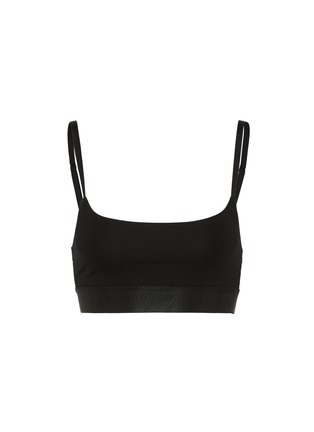 Main View - Click To Enlarge - CDLP - Scoop Bralette