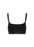 Main View - Click To Enlarge - CDLP - Scoop Bralette