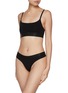 Figure View - Click To Enlarge - CDLP - Scoop Bralette