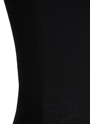  - CDLP - Lightweight Short Sleeve Dress