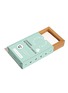 Detail View - Click To Enlarge - EMERALD FRESH - Underwear Laundry Detergent Sheets 30X — Rice Peach Blossom
