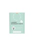 Main View - Click To Enlarge - EMERALD FRESH - Underwear Laundry Detergent Sheets 30X — Rice Peach Blossom