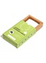 Detail View - Click To Enlarge - EMERALD FRESH - Active Wear Laundry Detergent Sheets 30X — Peppermint Grass