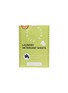 Main View - Click To Enlarge - EMERALD FRESH - Active Wear Laundry Detergent Sheets 30X — Peppermint Grass