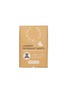 Main View - Click To Enlarge - EMERALD FRESH - Baby Care Laundry Detergent Sheets 180X — Cotton Milk