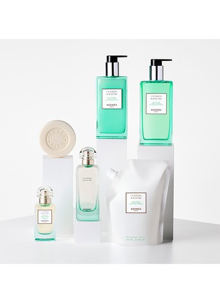 HERMÈS | Un Jardin sur le Nil Moisturising Body Lotion 200ml