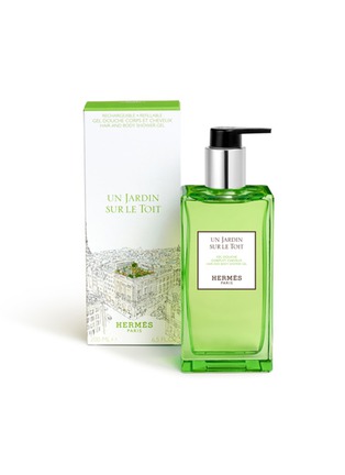 HERMÈS | Un Jardin sur le Toit Hair and Body Shower Gel