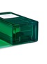Detail View - Click To Enlarge - HERMÈS - Eau d'orange verte Hair and Body Shower Gel 200ml