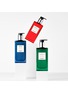 Detail View - Click To Enlarge - HERMÈS - Eau d'orange verte Hair and Body Shower Gel 200ml