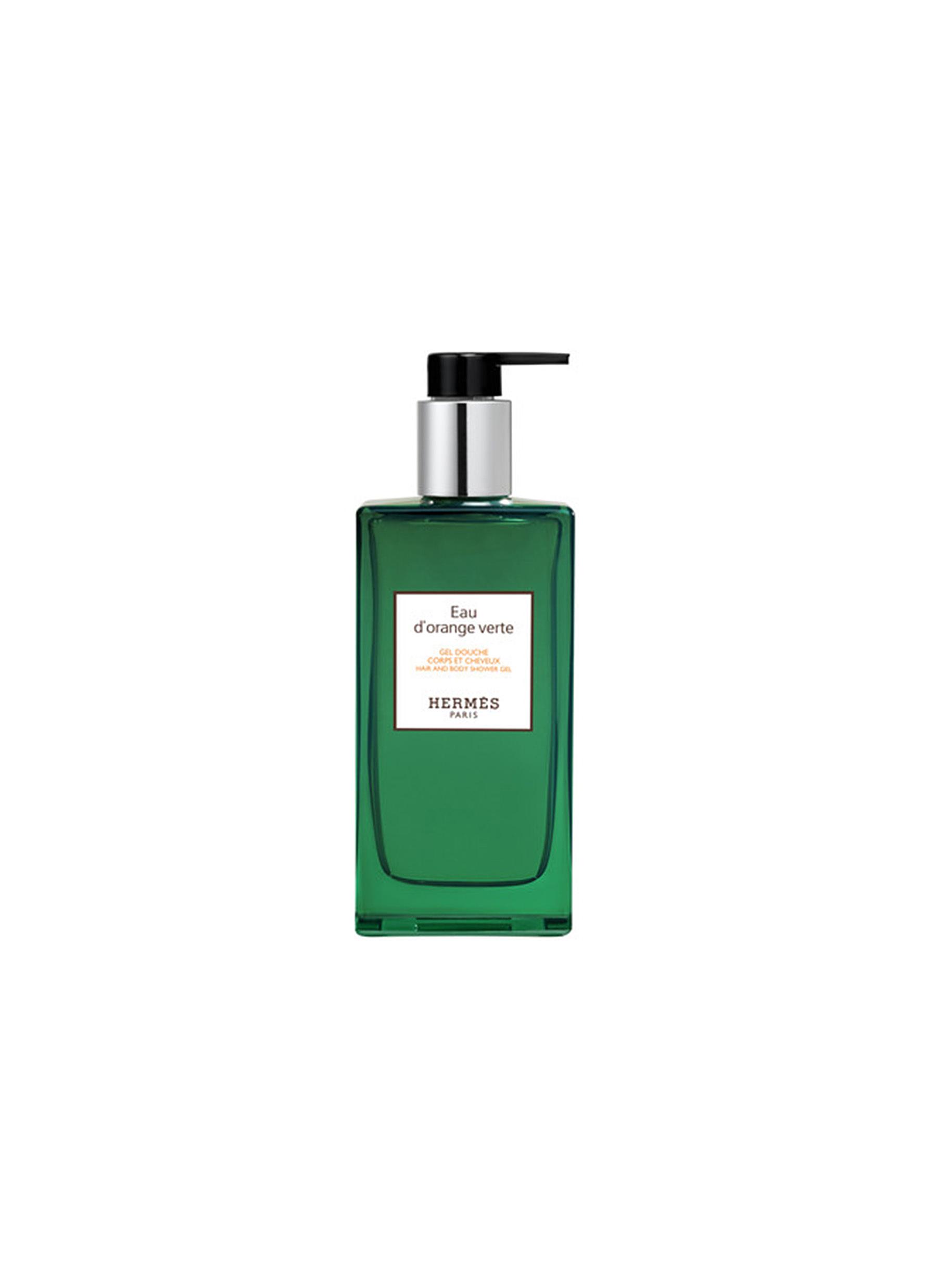 HERMÈS | Eau d'orange verte Hair and Body Shower Gel 200ml