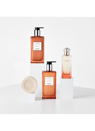  - HERMÈS - Un Jardin sur la Lagune Hair and Body Shower Gel 200ml