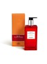 Front View - Click To Enlarge - HERMÈS - Eau de rhubarbe écarlate Hair and Body Shower Gel 200ml