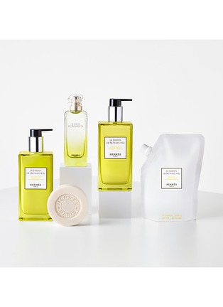  - HERMÈS - Le Jardin de Monsieur Li Hair and Body Shower Gel 200ml