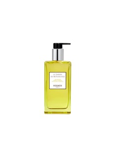 ボディシャワージェルHERMES LE JARDIN DEMONSIEUR LI ボディ シャワージェル 《シテールの庭》 - 200 ml | Hermès