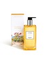 Detail View - Click To Enlarge - HERMÈS - Un Jardin à Cythère Hair and Body Shower Gel 200ml