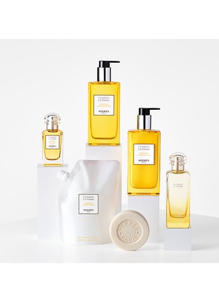  - HERMÈS - Un Jardin à Cythère Hair and Body Shower Gel 200ml