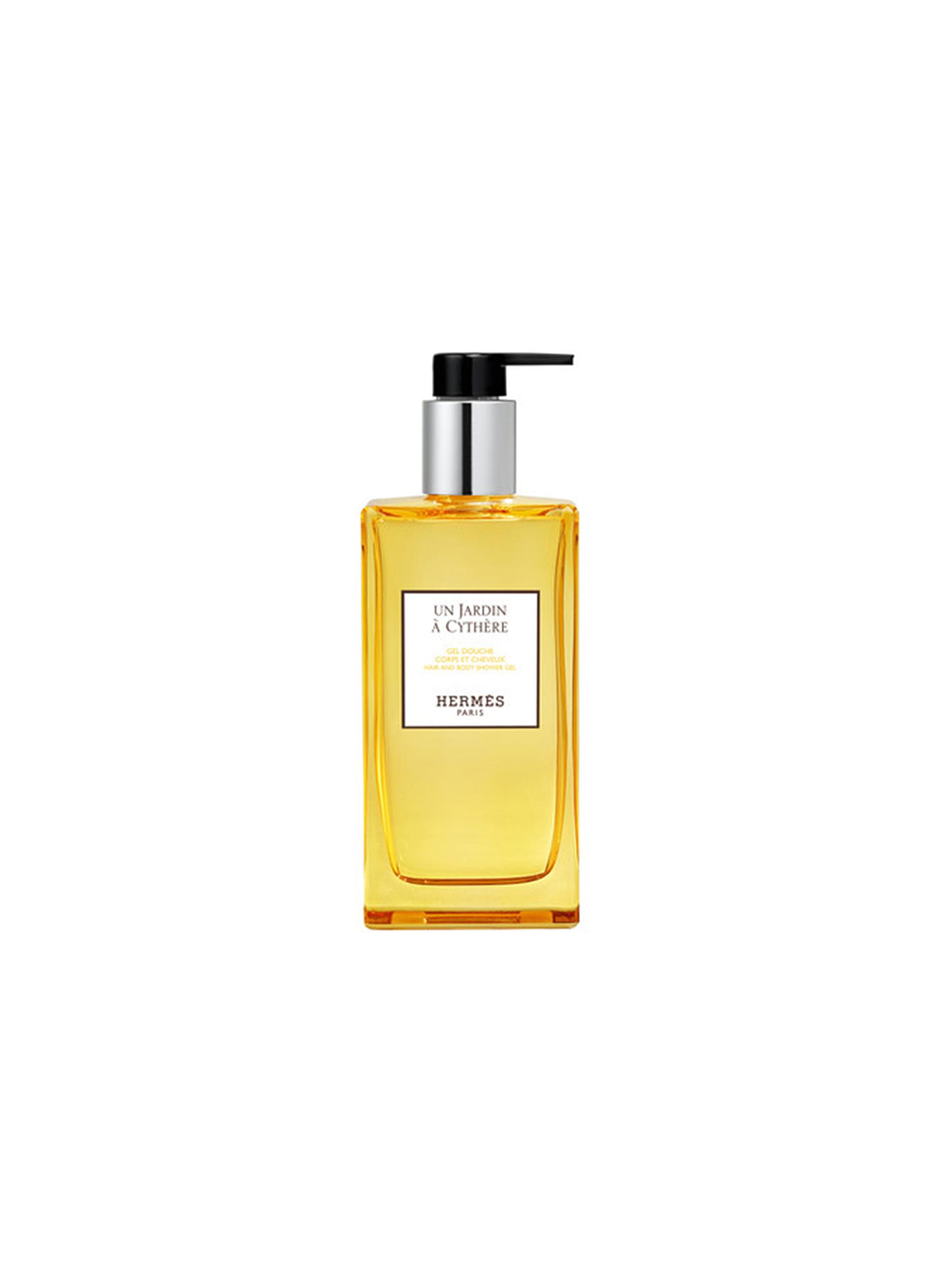 HERMÈS | Un Jardin à Cythère Hair and Body Shower Gel 200ml