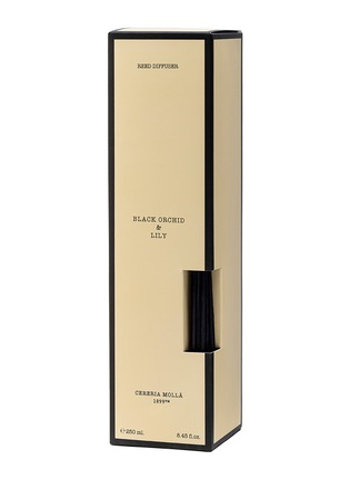  - CERERIA MOLLÁ 1899 - Black Orchid & Lily Reed Diffuser 250ml