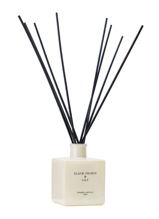  - CERERIA MOLLÁ 1899 - Black Orchid & Lily Reed Diffuser 250ml