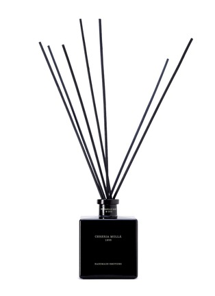 Main View - Click To Enlarge - CERERIA MOLLÁ 1899 - Bulgarian Rose & Oud Reed Diffuser 500ml