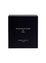 Detail View - Click To Enlarge - CERERIA MOLLÁ 1899 - Bulgarian Rose & Oud Scented Candle 600g