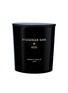 Main View - Click To Enlarge - CERERIA MOLLÁ 1899 - Bulgarian Rose & Oud Scented Candle 600g