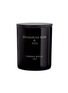 Main View - Click To Enlarge - CERERIA MOLLÁ 1899 - Bulgarian Rose & Oud Scented Candle 230g