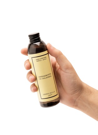Detail View - Click To Enlarge - CERERIA MOLLÁ 1899 - Bergamotto di Calabria Reed Diffuser Refill 200ml