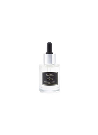 Main View - Click To Enlarge - CERERIA MOLLÁ 1899 - Santal & Tonka Essential Oil 30ml