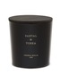 Main View - Click To Enlarge - CERERIA MOLLÁ 1899 - Santal & Tonka Scented Candle 600g