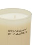 Detail View - Click To Enlarge - CERERIA MOLLÁ 1899 - Bergamotto di Calabria Scented Candle 230g