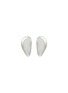 Main View - Click To Enlarge - AGMES - Catherine Sterling Silver Earrings