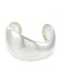 Main View - Click To Enlarge - AGMES - Jean Sterling Silver Cuff