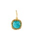 AURÉLIE BIDERMANN Turquoise Miki Charm