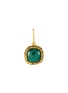AURÉLIE BIDERMANN Malachite Miki Charm