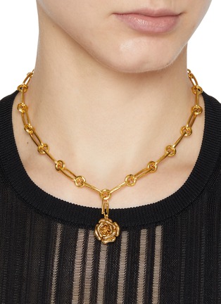 Figure View - Click To Enlarge - AURÉLIE BIDERMANN - Rose Charm