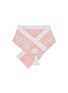 Main View - Click To Enlarge - ITSDOG - Small Daffodil Dog Hanbok — Pink