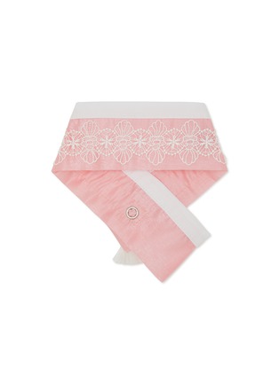  - ITSDOG - Small Daffodil Dog Hanbok — Pink