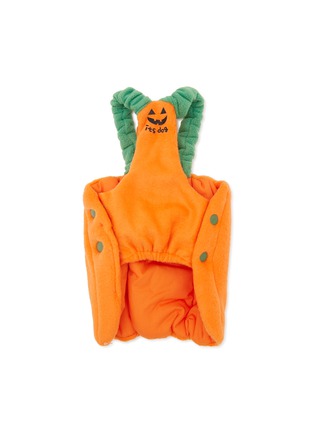  - ITSDOG - Small Halloween Pumpkin Dog Vest