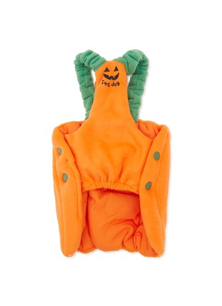  - ITSDOG - Small/Medium Halloween Pumpkin Dog Vest