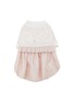 Main View - Click To Enlarge - ITSDOG - Small Haewon Princess Dog Hanbok
