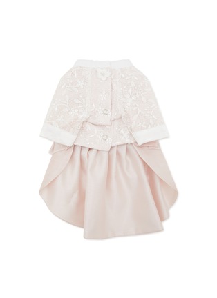  - ITSDOG - Small Haewon Princess Dog Hanbok