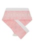  - ITSDOG - Large Daffodil Dog Hanbok — Pink
