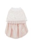 Main View - Click To Enlarge - ITSDOG - Medium Haewon Princess Dog Hanbok