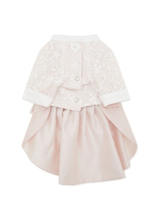  - ITSDOG - Medium Haewon Princess Dog Hanbok