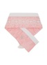  - ITSDOG - Medium Daffodil Dog Hanbok — Pink