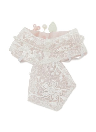 Main View - Click To Enlarge - ITSDOG - Medium Haewon Ayam Dog Accessory