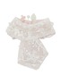 Main View - Click To Enlarge - ITSDOG - Medium Haewon Ayam Dog Accessory